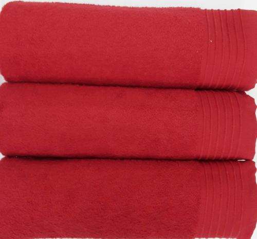 Bath sheets 85x150cm R90