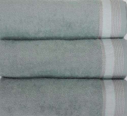 Bath sheets 85x150cm R90