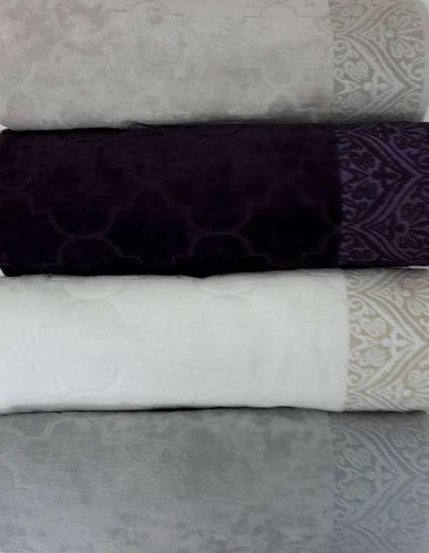 Glodina Bath Sheets 85x150cm 480gsm 4 colours to choose from