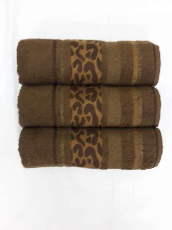Bath towel 70x130 cm - R60 ea  Glodina