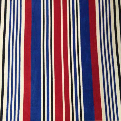 Beach Blanket 180x180cm - R 300 ea. Velour, Towel for Two