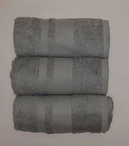 LUXURY HAND TOWELS - R50