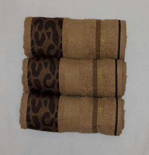 Glodina hand towels 50x90cm - R 40