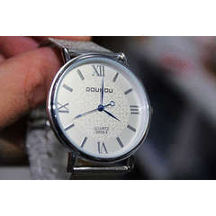 WATCH SILVER OR GOLD MEN'S