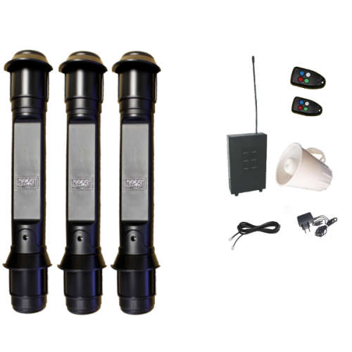 Roboguard kit 3