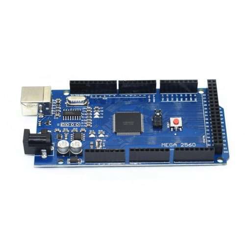 Arduino ATMega 2560