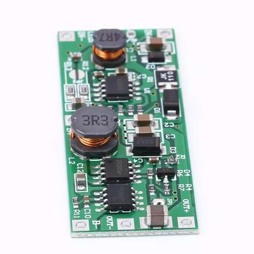 12v UPS DIY - Lithium Ion