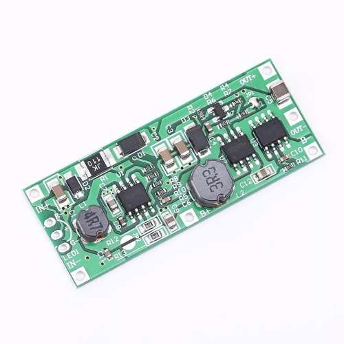12v UPS DIY - Lithium Ion