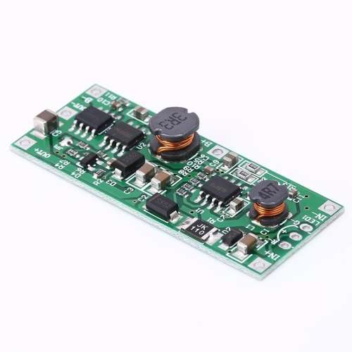 12v UPS DIY - Lithium Ion