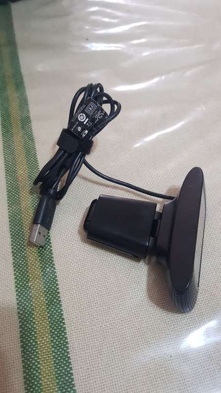 Logitech C920 Pro 1080P Live Broadcast HD WebCam