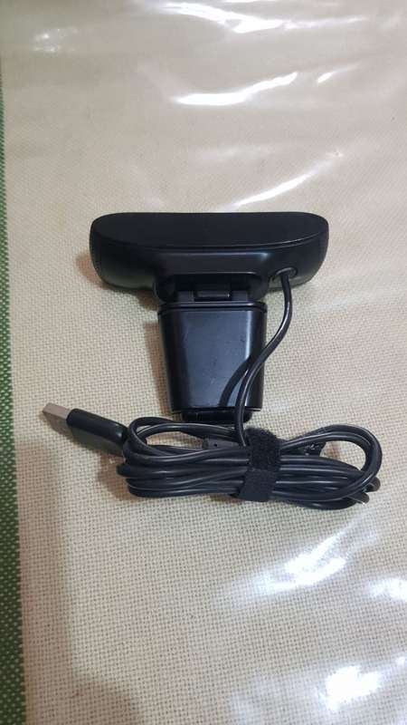 Logitech C920 Pro 1080P Live Broadcast HD WebCam