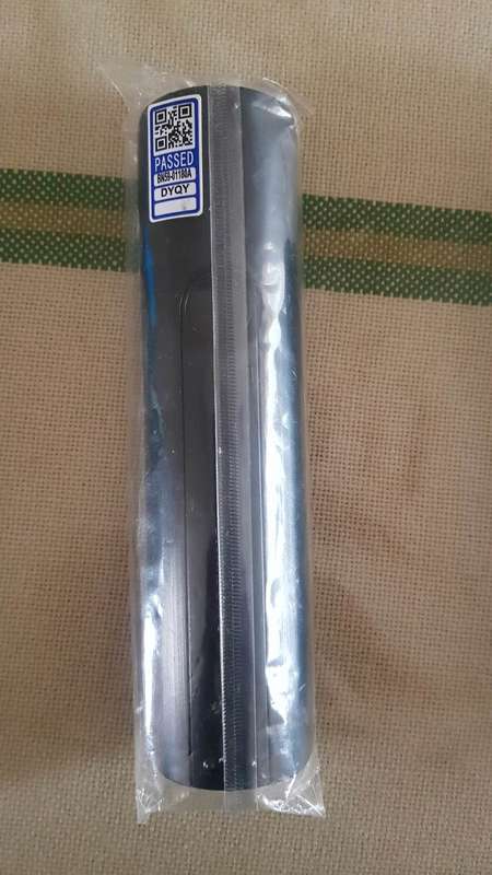 Samsung BN59-01180A tv remote control