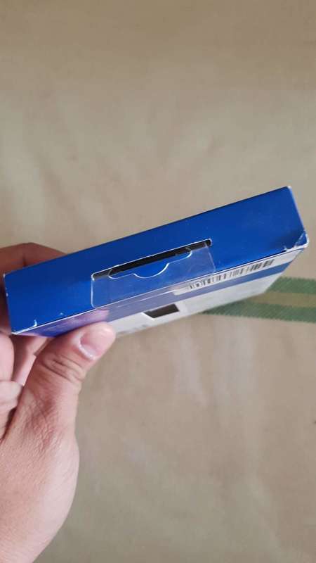 WD Blue SSD 2TB SN550 NVMe M.2 PCIe