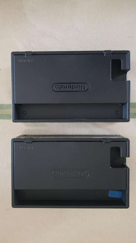 Nintendo switch Dock only