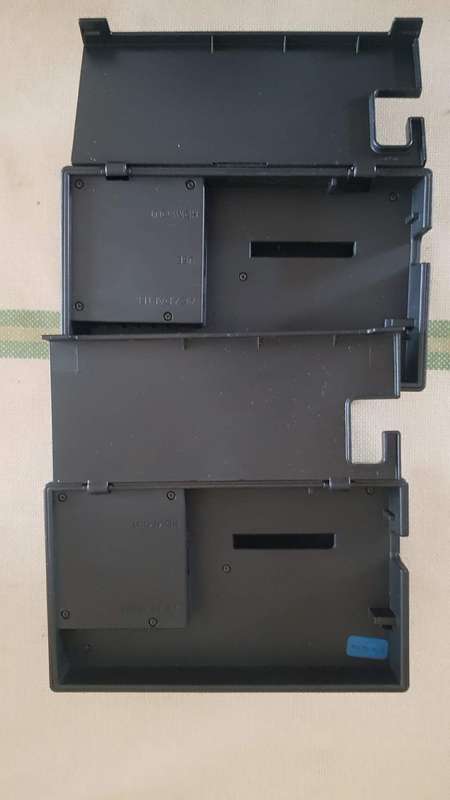 Nintendo switch Dock only