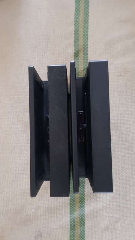 Nintendo switch Dock only