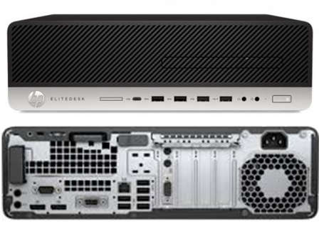 Hp Elitedesk 800 G3