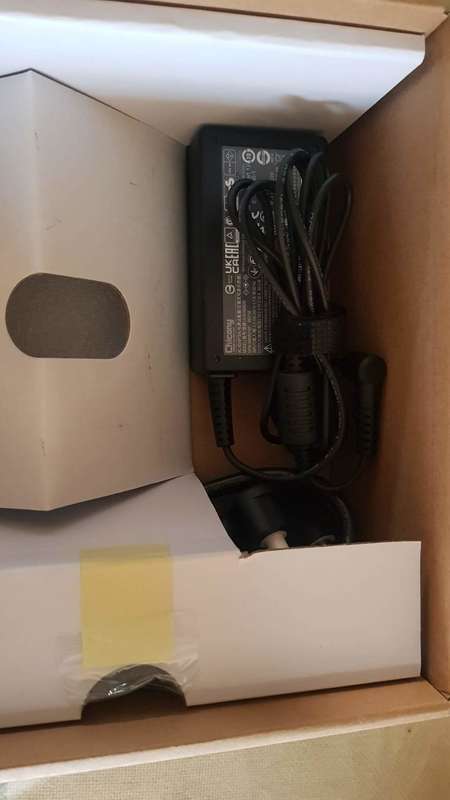 MSI CUBI 5 12M Barebone PC - Intel Core i3-1215U CUBI 5 12M-059BZA-B31215U