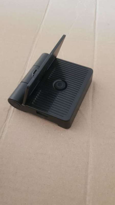 Generic Nintendo Dock