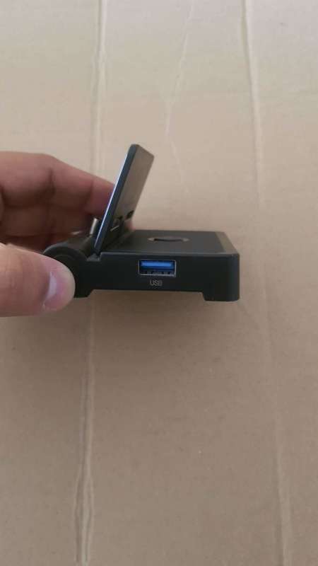 Generic Nintendo Dock