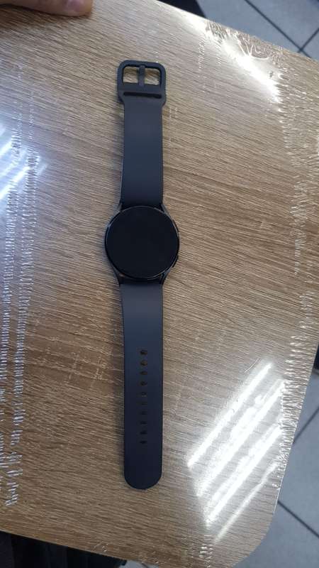 Samsung Galaxy Watch 5 BT (SM-R900) 40mm black