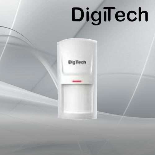 Digitech High Performance Wireless PIR
