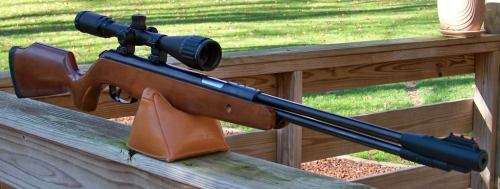 Xt 303 Rifle