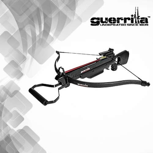 Guerrilla SeaWolf 76 150LBS Crossbow