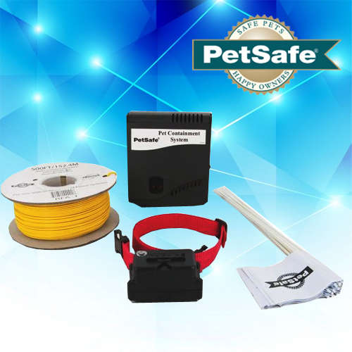 PetSafe Radio Fence Kit