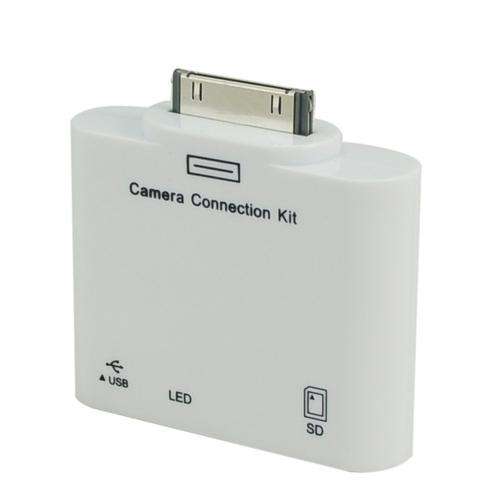 Camera Connection Kit for iPad1 and iPad2