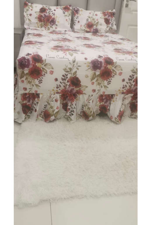 Bed sheets
