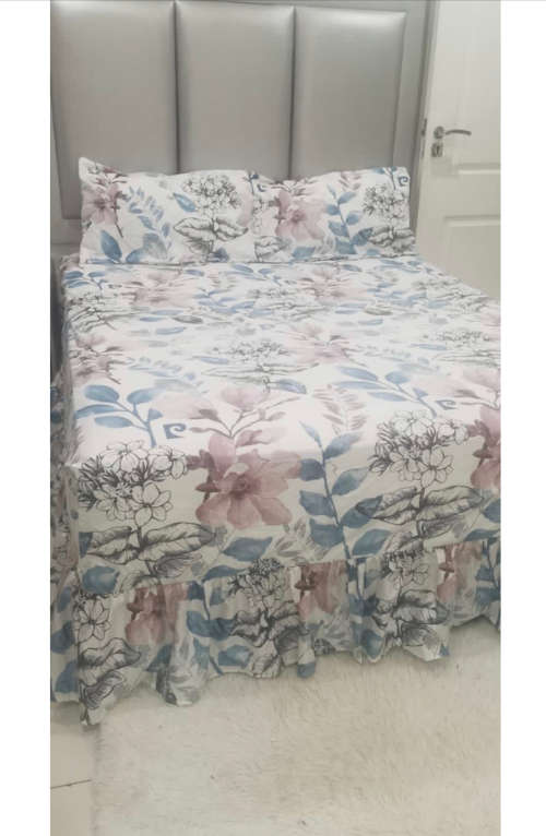 Bed sheets