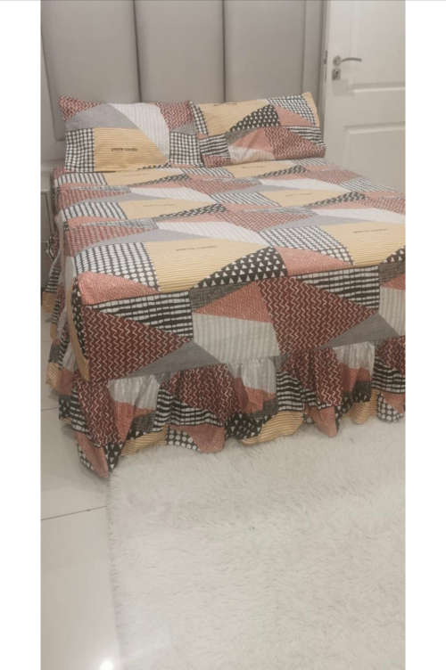 Bed sheets