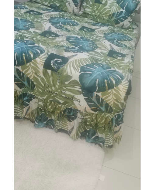 Bed sheets