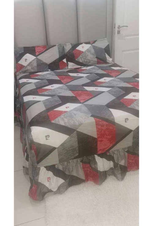 Bed sheets