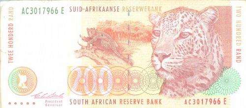 R200 note â CL Stals