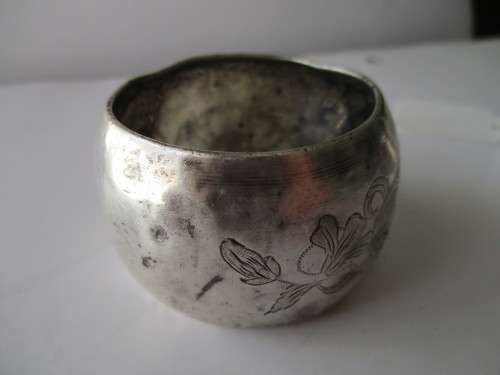 Circa 1907 London Servitte Ring