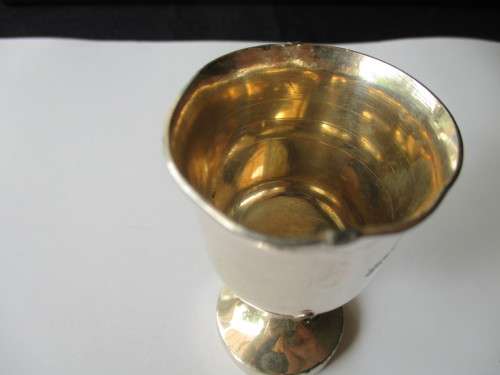 Trophy cup