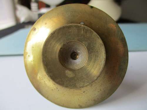 Brass Holder for Incense Sticks