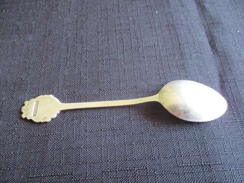 Decorative ANTIKO 100 Teaspoon