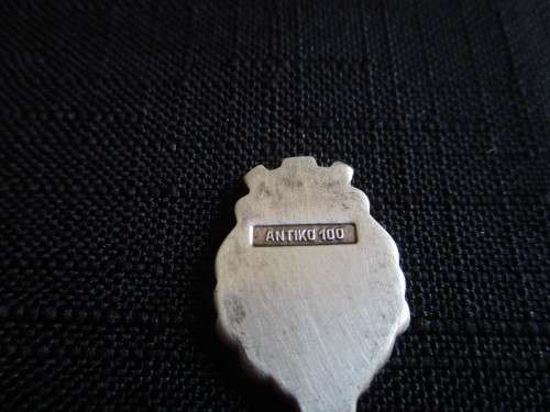 Decorative ANTIKO 100 Teaspoon