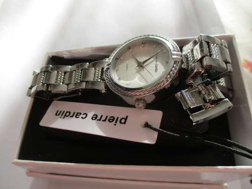 Pierre Cardin Women`s Watch