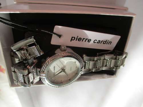 Pierre Cardin Women`s Watch
