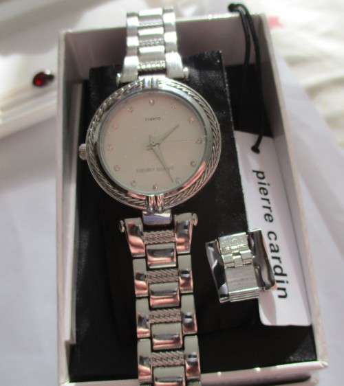Pierre Cardin Women`s Watch