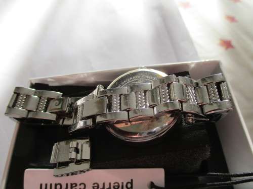 Pierre Cardin Women`s Watch