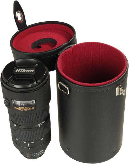 Nikon 80-200mm f/2.8D ED AF Zoom
