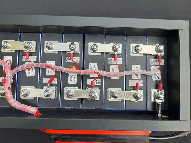 Lifepo4 3.2V 100A lithium cell battery