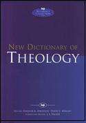 New Dictionary Of Theology , Wright , Ferguson , Intervarsity Press , Hardcover , new