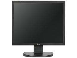 17" LG,PHILIPS or Dell LCD MONITORS