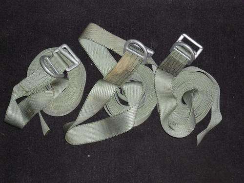 SAAF Cargostraps
